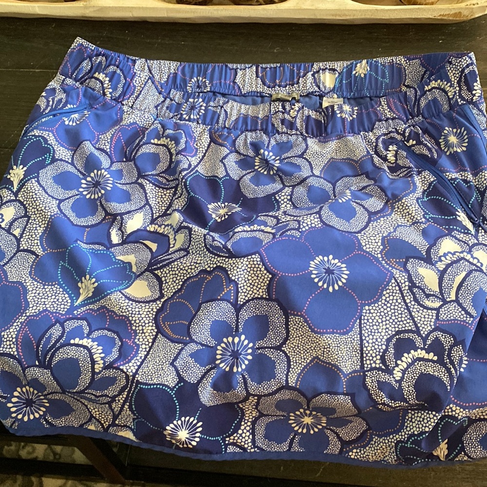 Fun skort